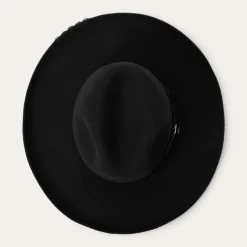 Online Stetson Eureka Black
