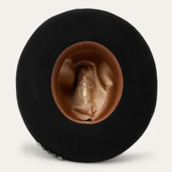 Online Stetson Eureka Black