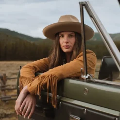 Discount Stetson Eureka Stone