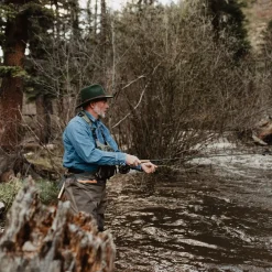 Online Stetson Explorer Outdoor Hat Loden Mix