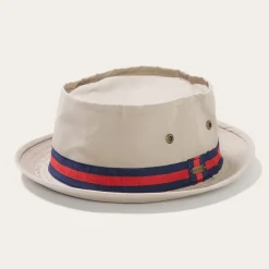 Online Stetson Fairway Bucket Hat Khaki