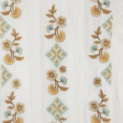 Online Stetson Flat Weave Dress White