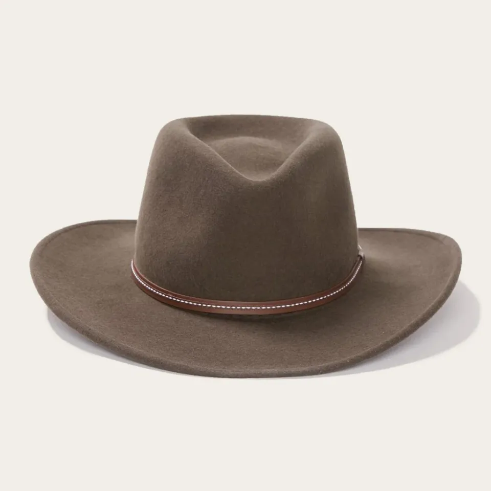 Sale Stetson Gallatin Outdoor Hat Sage