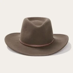 Best Stetson Gallatin Outdoor Hat Sage