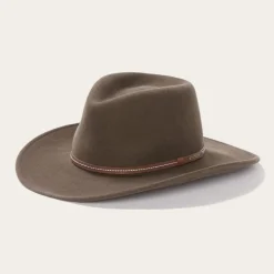 Best Stetson Gallatin Outdoor Hat Sage