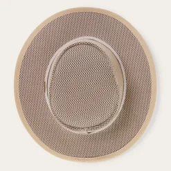 Clearance Stetson Grand Canyon Mesh Safari Hat Mushroom