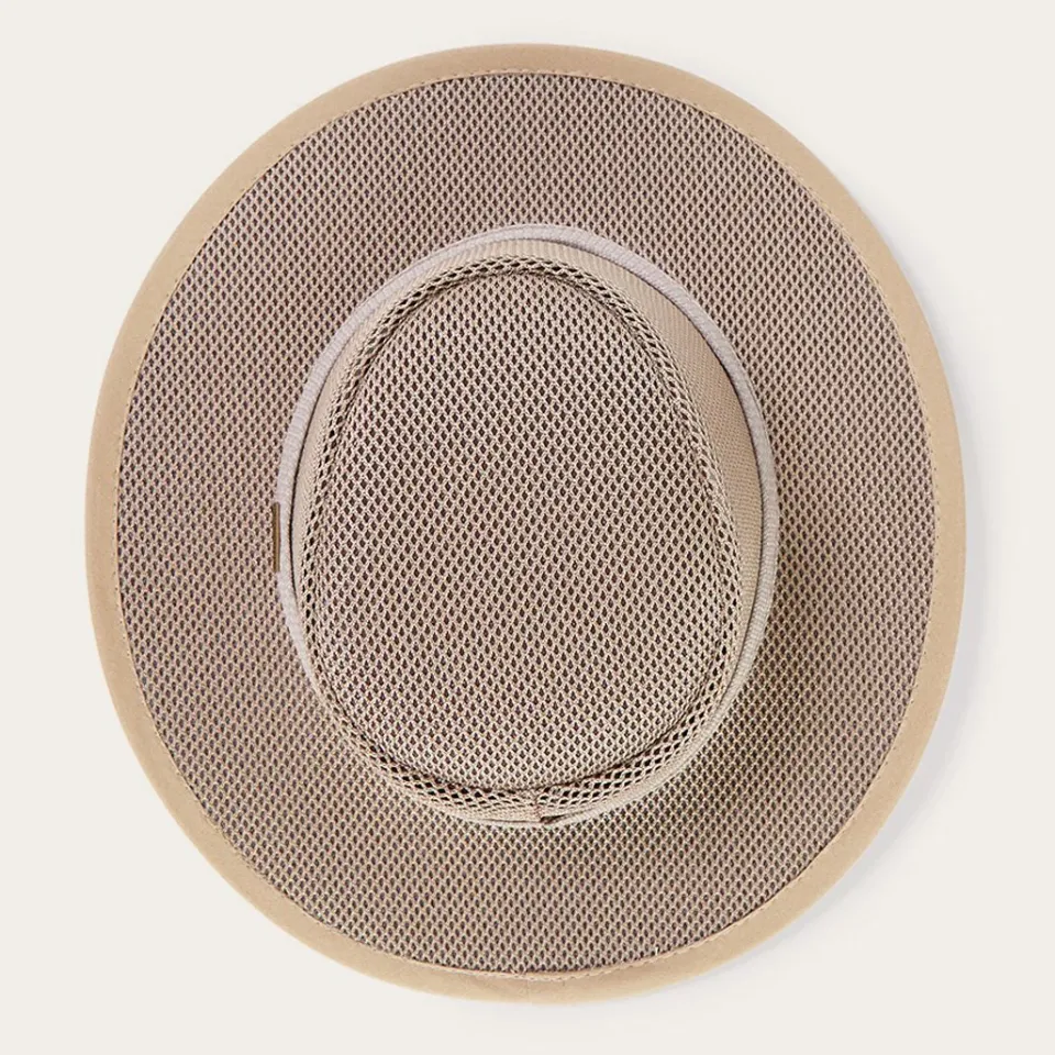 Clearance Stetson Grand Canyon Mesh Safari Hat Mushroom