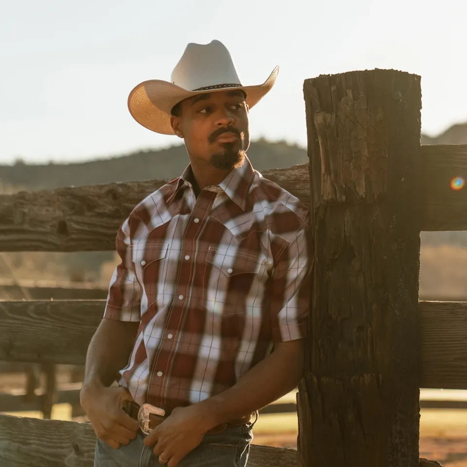 Outlet Stetson Gunfighter 10X Cowboy Hat Natural