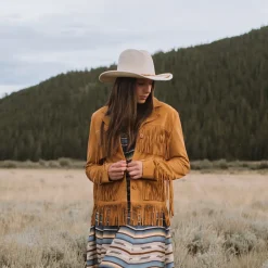 Online Stetson Gus Crushable Outdoor Hat Silverbelly