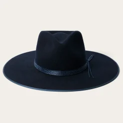 Best Stetson Hardrock Navy