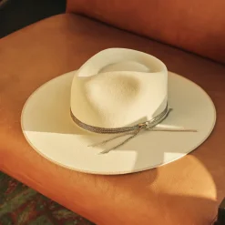 Outlet Stetson Hardrock Bone