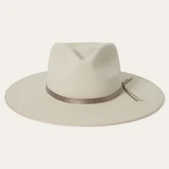 Best Stetson Hardrock Bone