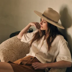 Best Stetson Hardrock Bone