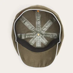 Stetson Hatteras Outdoor Olive