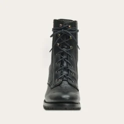 Best Stetson Hattie Boots Black