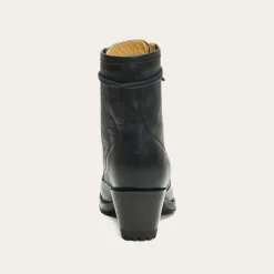 Best Stetson Hattie Boots Black