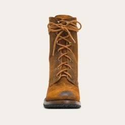 Discount Stetson Hattie Boots Brown