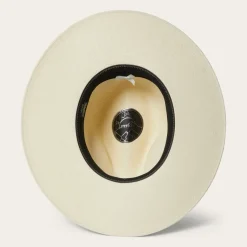 Sale Stetson Helix Straw hat Natural