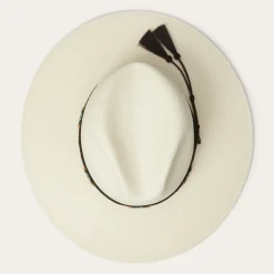 Hot Stetson Helix Straw hat Natural