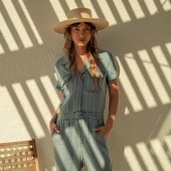 Best Stetson Highlands Straw Hat Natural