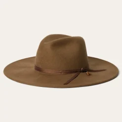 Discount Stetson Holden Driftwood