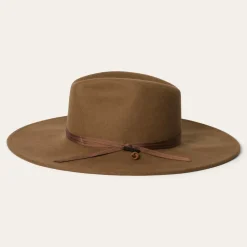 Discount Stetson Holden Driftwood