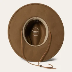 Discount Stetson Holden Driftwood