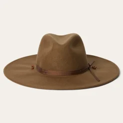 New Stetson Holden Driftwood