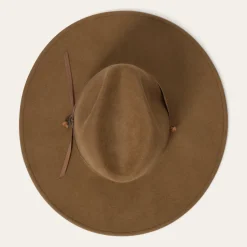 New Stetson Holden Driftwood