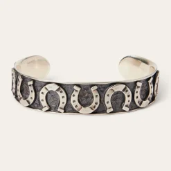 Clearance Stetson Horseshoe Cuff