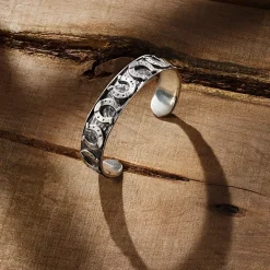 Hot Stetson Horseshoe Cuff