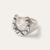 Clearance Stetson Horseshoe Ring