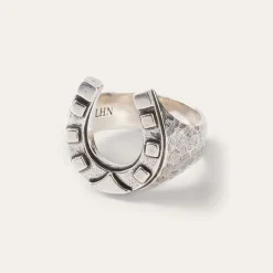 Clearance Stetson Horseshoe Ring