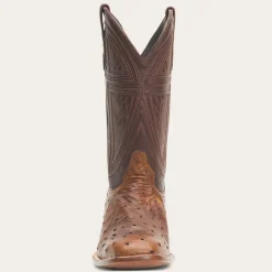 New Stetson Jackson Boots Brown
