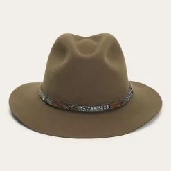 Best Stetson Jackson Outdoor Hat Bronze