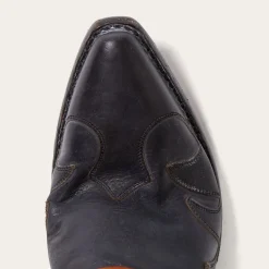 Online Stetson Jade Harness Ankle Boot Green