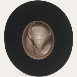 New Stetson JW Marshall Black