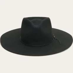 Clearance Stetson JW Marshall Black