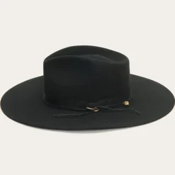 Clearance Stetson JW Marshall Black