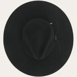New Stetson JW Marshall Black