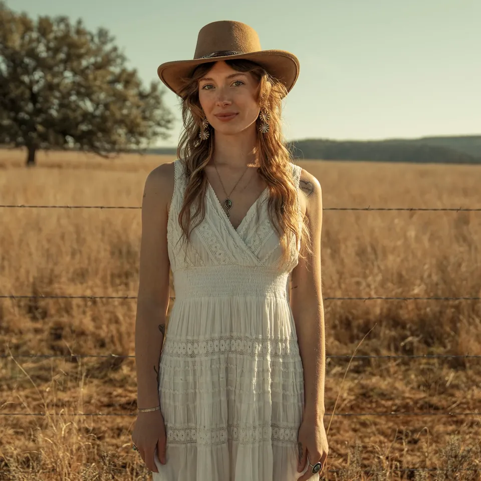 Sale Stetson Kelso Outdoor Hat Driftwood
