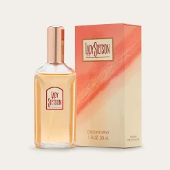 Best Stetson Lady Cologne
