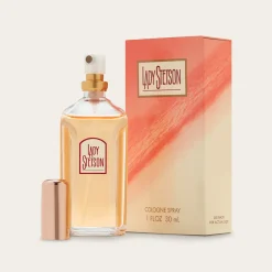 Stetson Lady Cologne