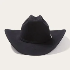 Clearance Stetson Lariat 5X Cowboy Hat Black