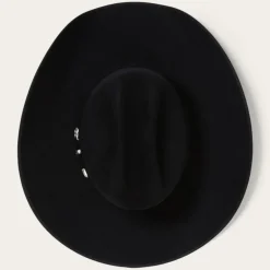 Clearance Stetson Lariat 5X Cowboy Hat Black