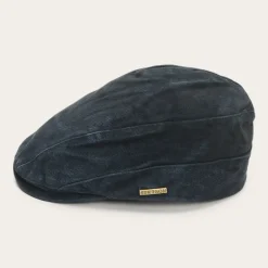 New Stetson Leven Black