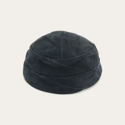 New Stetson Leven Black