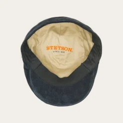 New Stetson Leven Black