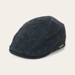 Best Stetson Leven Black