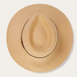 Online Stetson Limestone Outdoor Hat Sand